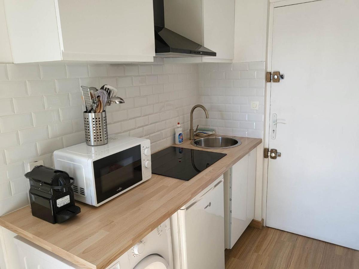 Studio Sur Le Port De Тулон Экстерьер фото